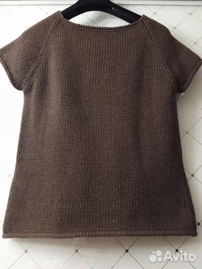 Стильная брендовая кофта