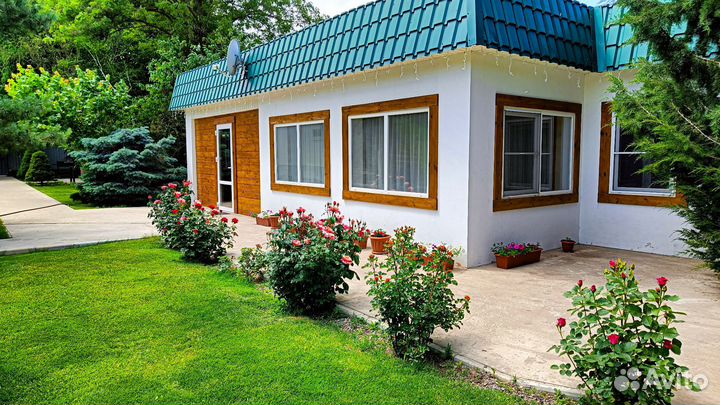 Отдых в Астрахани