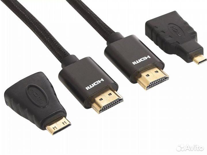 Ремонт hdmi разъемов, монтаж hdmi розеток