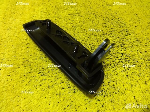 Ручка двери внешняя Передняя Правая Nissan March 1