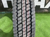 Грузовые шины 295/80 R22.5 Кама NR202