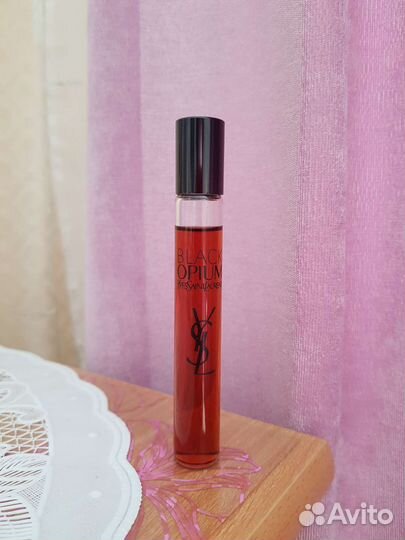 Парфюмированная вода женская