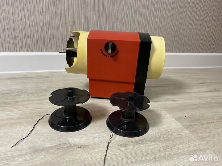 Продам электропрялку