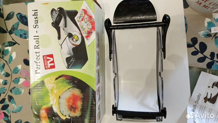 Набор для приготовления роллов