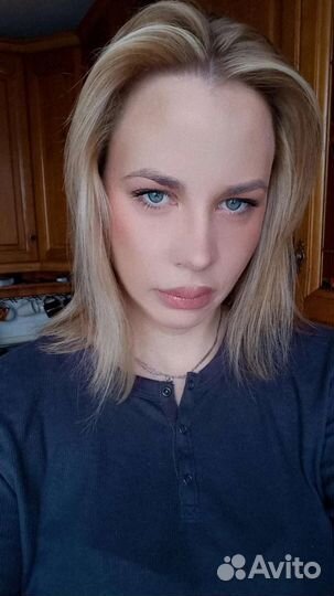 Парикмахер