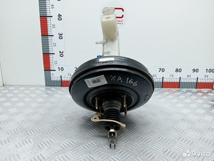 Усилитель тормозов вакуумный для Mazda 6 GG