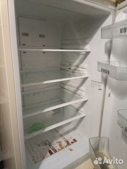 Холодильник бу