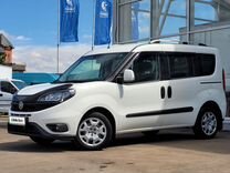 FIAT Doblo 1.4 MT, 2019, 47 600 км, с пробегом, цена 1 845 000 руб.