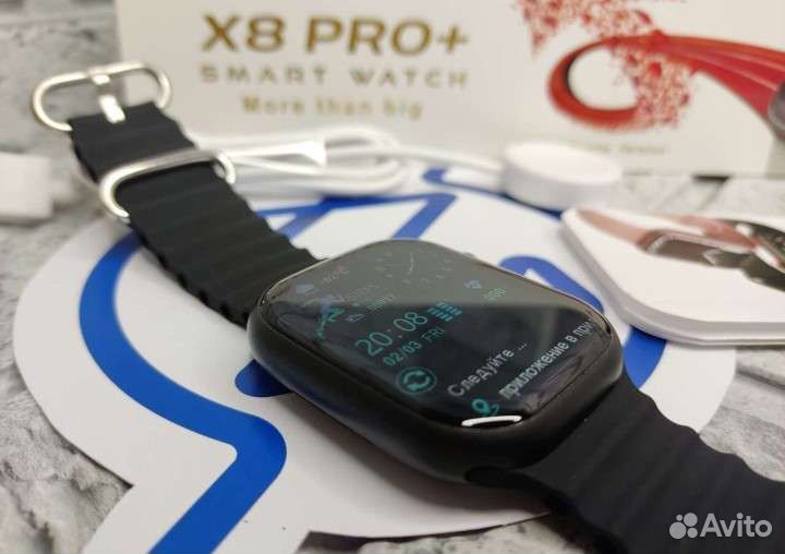 Apple watch S8 / Pro plus 45mm