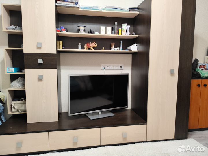 Продам стенку