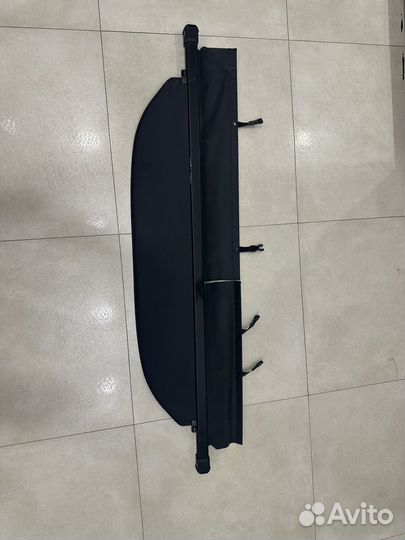 Полка багажника тойота rav4