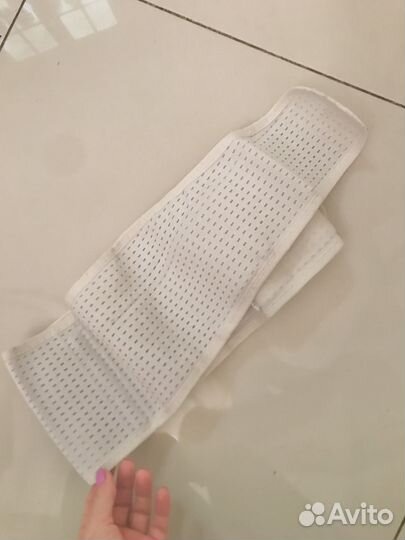 Бандаж для беременных b well