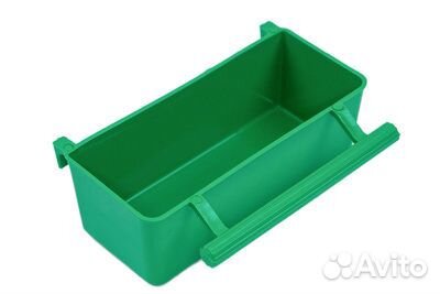 Yami Yami миски Кормушка для птиц прямоугольная в