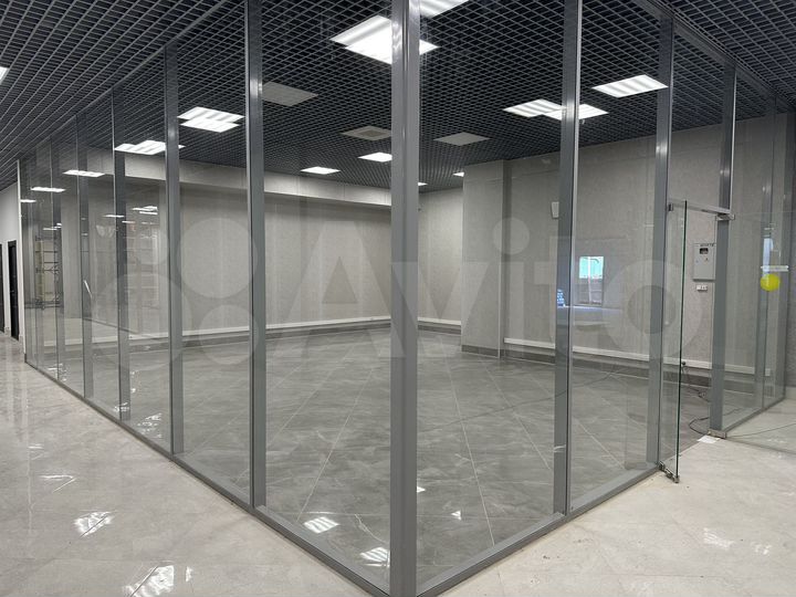 Торговая площадь, 100 м²