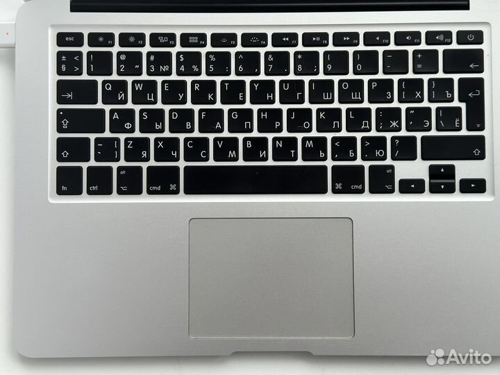 Macbook air 13 2015