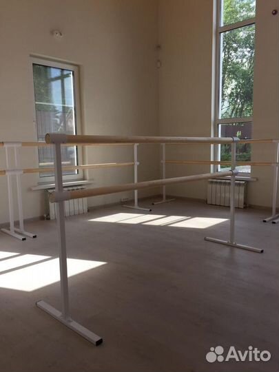 Балетный(хореографический) станок