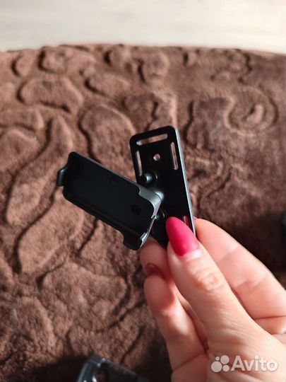 Экшн камера