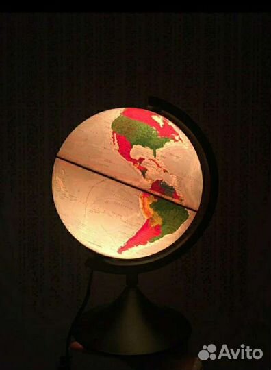 Глобус
