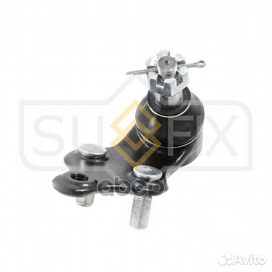 Снят, замена SG-1201 Опора шаровая перед прав