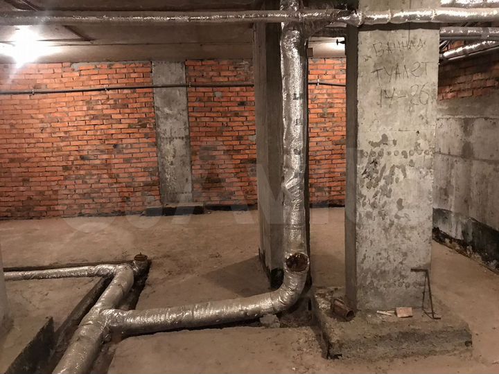 Продам помещение свободного назначения, 71 м²