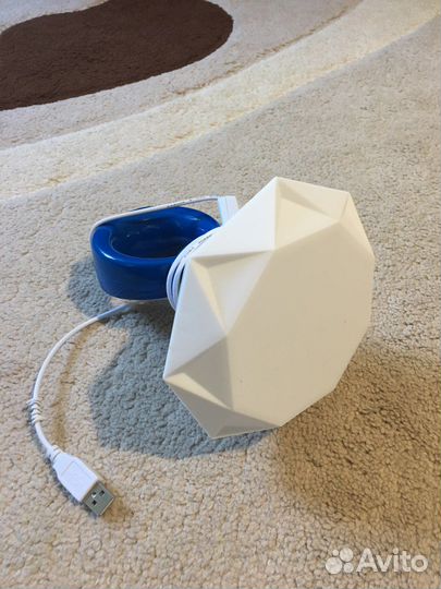 Светодиодный светильник