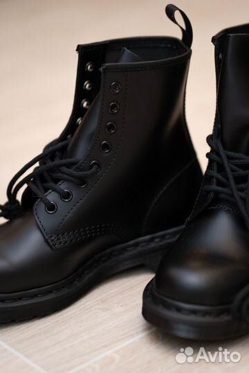 Dr. Martens 1460 Mono оригинал