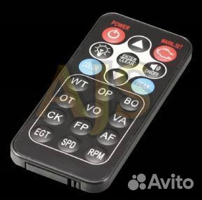 Пульт управления датчиков depo серий PK-SC 52/60mm