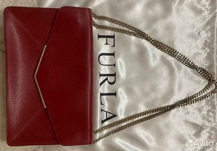 Сумка Furla оригинал