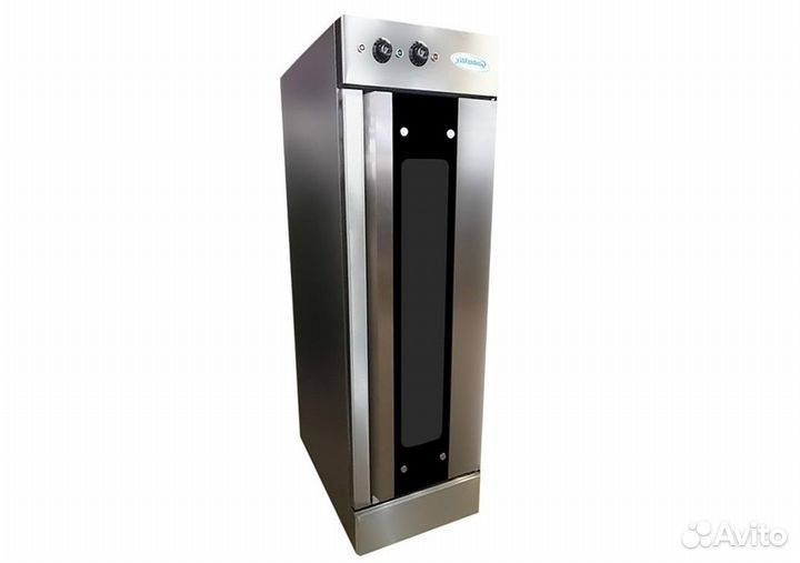 Шкаф расстоечный gastromix BP 13