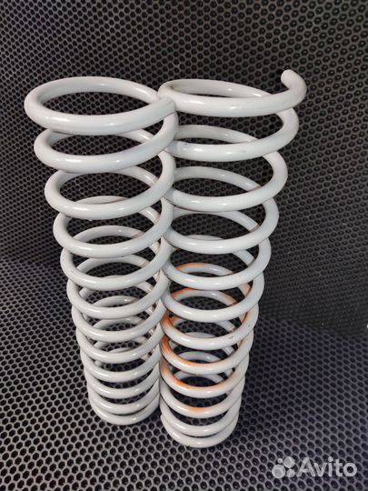 Пружины задние Ваз 2111,Приора,Калина,Гранта Новые