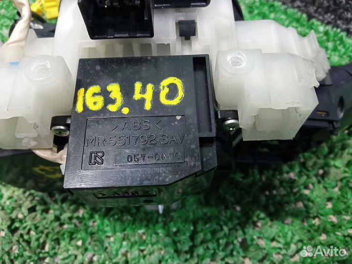 Датчик положения руля Mitsubishi pajero IV