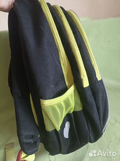 Портфель школьный