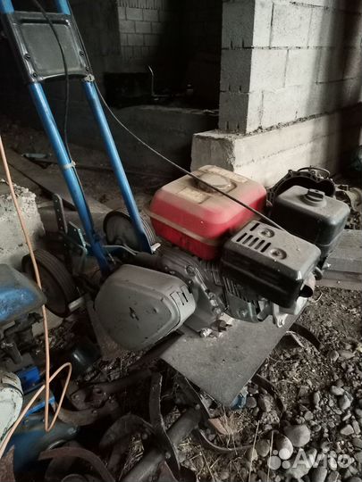 Продам мотоблок