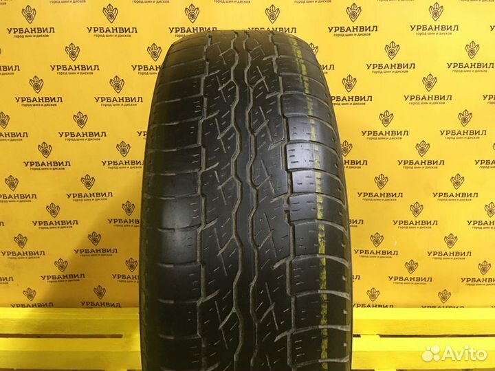 Bridgestone Dueler H/T D687 225/65 R17 101H