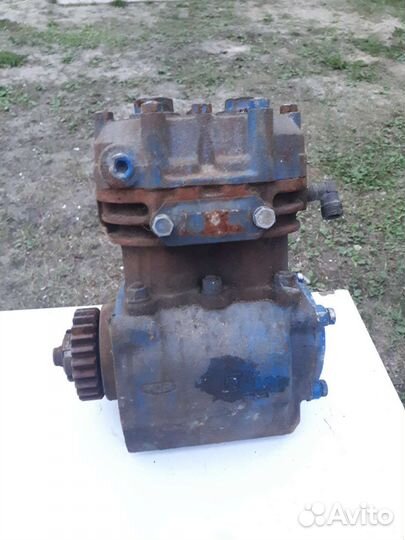 Компрессор воздушный