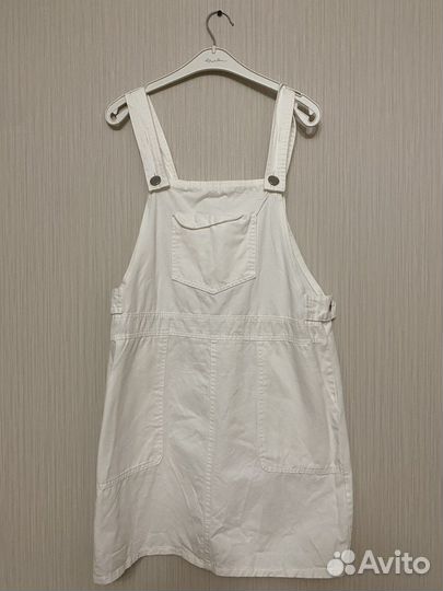 Комбинезон женский летний