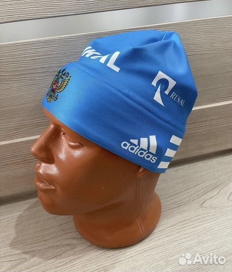 Лыжная шапка adidas