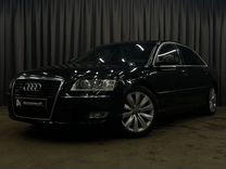 Audi A8 4.2 AT, 2008, 305 000 км, с пробегом, цена 849 777 руб.