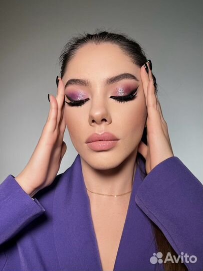 Визажист /макияж на свадьбу/ макияж на фотосессию