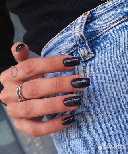 Маникюр/педикюр