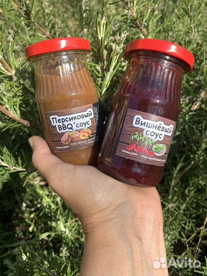 Соусы к мясу и сыру