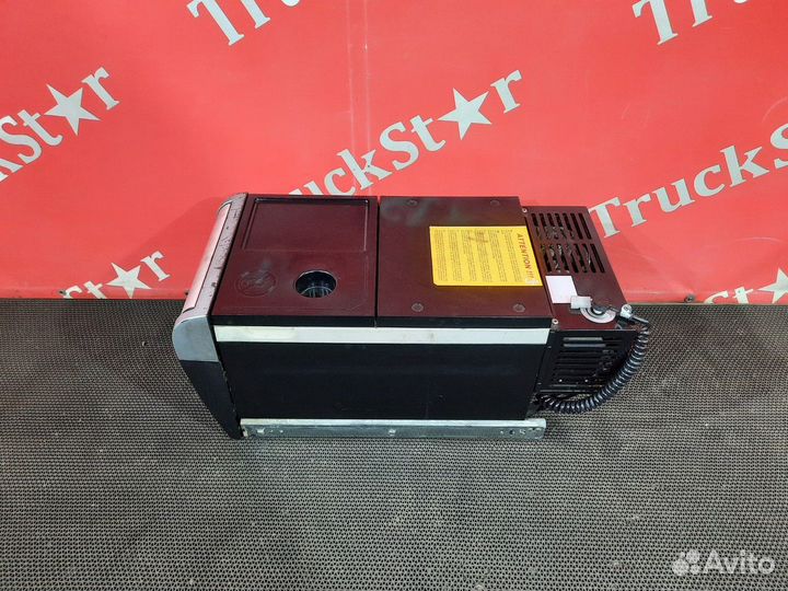 Холодильник Daf XF105, Daf XF106, Daf XF95