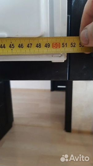 Уплотнитель для холодильника