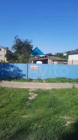 Дом 100 м² на участке 12 сот.