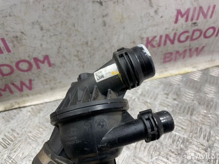 Корпус термостата Bmw 3-Series E90 N43B20