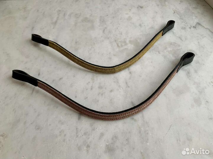 Конная амуниция