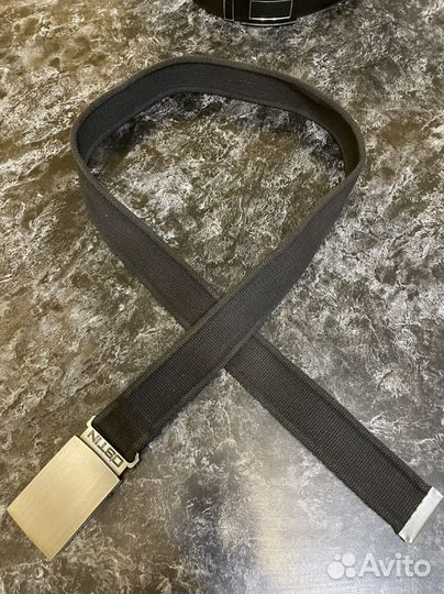Ремень мужской