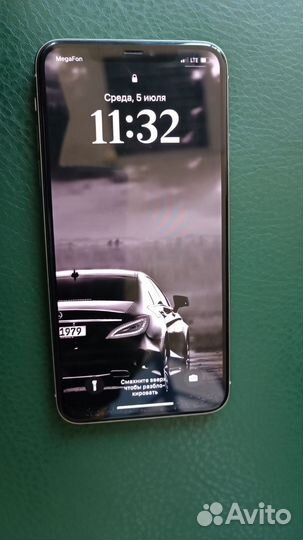 iPhone 11 Pro Max, 256 ГБ
