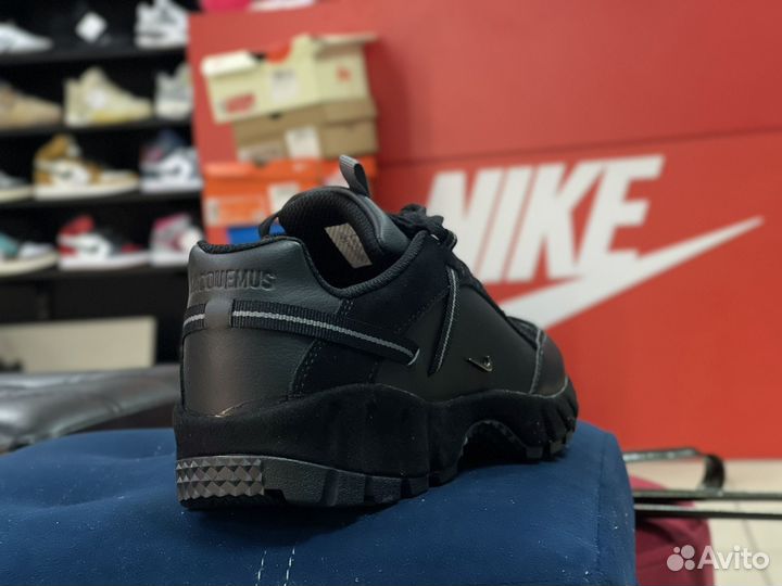 Кроссовки Nike Humaraa Air LX