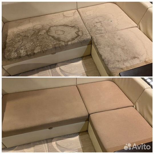 Аренда моющего пылесоса karcher puzzi 8